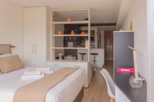 Departamento con vistas, totalmente equipado