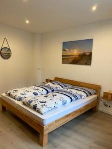 Ferienwohnung direkt am Goldberg in Selb