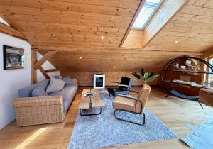 CHALET BELLE WILD by Belle Stay