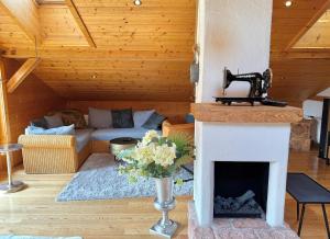 CHALET BELLE WILD by Belle Stay