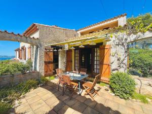 Maison Domaine privé de Port d Alon