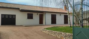 Maisons de vacances Au fief du chateau : photos des chambres