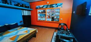 Sangam View Home stay