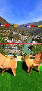 Sangam View Home stay