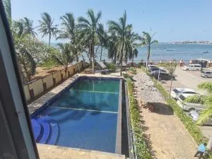 Vatrice Sea View Homestay - 帕杰