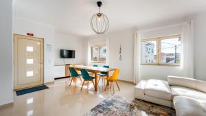 Family-Friendly Home with AC & Patio by LovelyStay