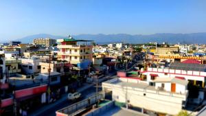 Tiny Place Homestay