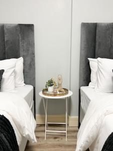 F&J City Accommodation cc at 77 Independence