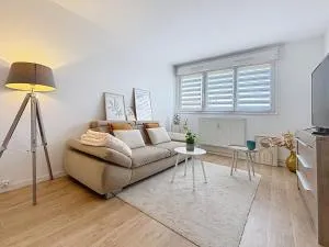 Appartement Cosy Florange - Florange