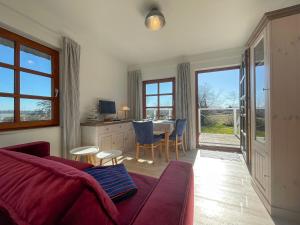 Dat Witte Hus Moritzdorf Rügen Ferienwohnungen - ruhige Lage