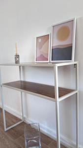 Appartements Appartement Cosy Florange : photos des chambres