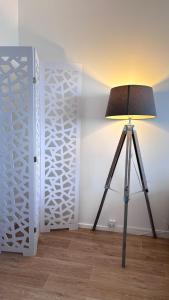 Appartements Appartement Cosy Florange : photos des chambres