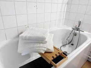 Appartements Appartement Cosy Florange : photos des chambres