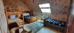 Maisons de vacances Ty Tad : photos des chambres