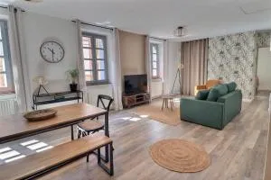 Chez Nel - Faycelles