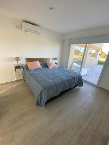 Allegra Del Mar casa de playa 4x4