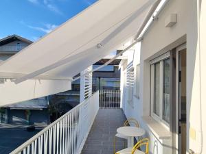 Appartamento Tortuga