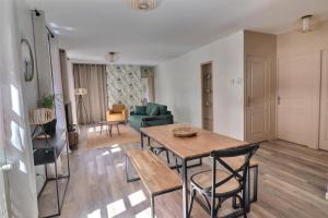 Appartements Chez Nel : photos des chambres