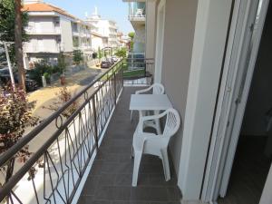 Appartamenti Monteverdi