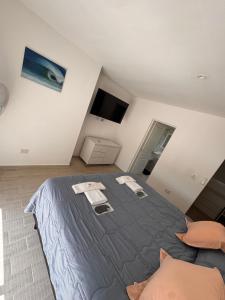 Allegra Del Mar casa de playa 4x4