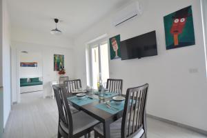 Apartment mit 1 Schlafzimmer