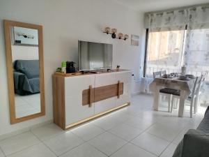 Bonito Apartamento en el centro de Roses