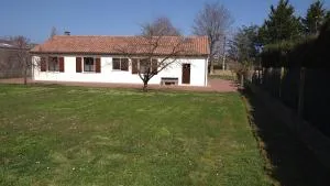 Au fief du château - Pressigny