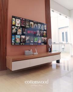 Biệt Thự (Villa)