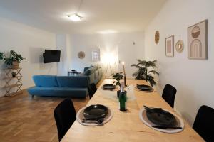 Bismarck Home - Central, Cozy & Family-Friendly in Essen