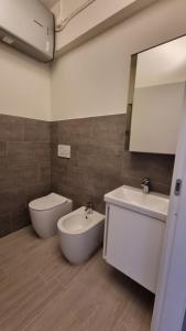 Luminoso monolocale MM3 Dergano SKY Legnone