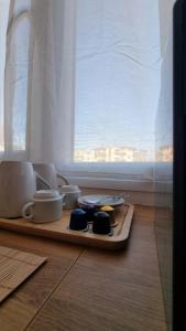 Luminoso monolocale MM3 Dergano SKY Legnone