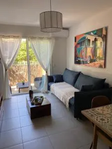 Charmant appart. 3-4 pers. - 撒莱