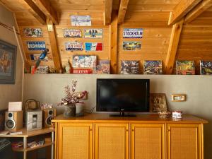 Vikendica Stojanović