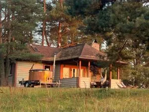 wietrznie-wichrowe wzgórze - Zamczysk