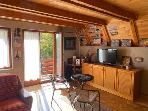 Vikendica Stojanović