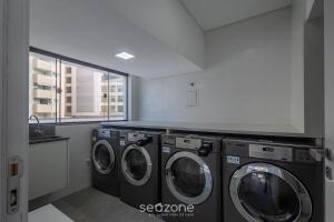 OGD - Condominio com Piscina e Churrasqueira em Floripa