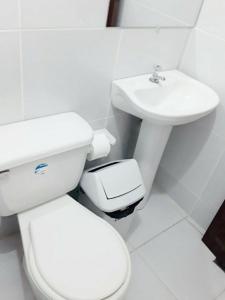 Hostal Center