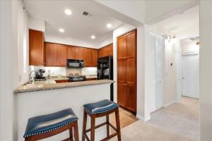 Charming Ground Floor Legacy 2BR Villa