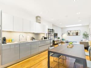 Be London - The Camden Town Residences