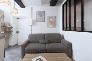 Charme du Suquet - 12mn du Palais&Plage, cosy, neuf