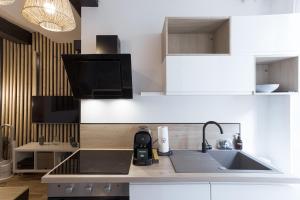 Charme du Suquet - 12mn du Palais&Plage, cosy, neuf