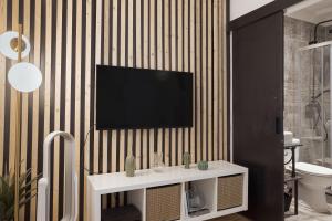 Charme du Suquet - 12mn du Palais&Plage, cosy, neuf