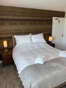 The Olivia Swan - Wheldrake