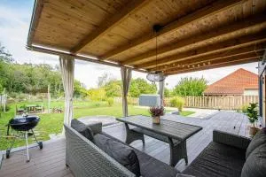 Cute Cottage - Sóly