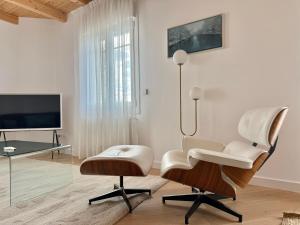 Señorial Panorámico by Exclusive Burgos Apartments