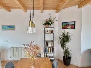 Señorial Panorámico by Exclusive Burgos Apartments