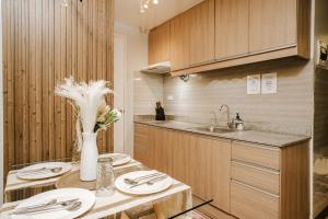 AR12 H&B Rentals 1Bedroom Unit