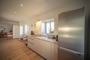 Maisons de vacances Gite et studio Les Grands Crus : photos des chambres