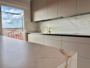 Señorial Panorámico by Exclusive Burgos Apartments