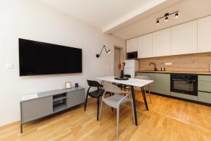 Old Town Units - Mala&Vela by Belmont Realty